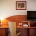 Équipements de la chambre