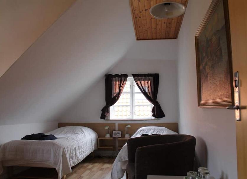 Chambre Photo