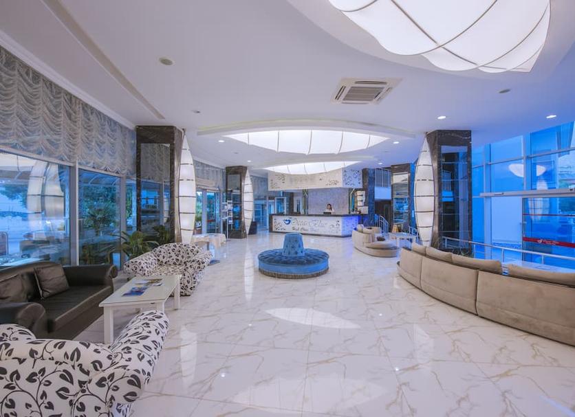 Hall d’entrée Photo