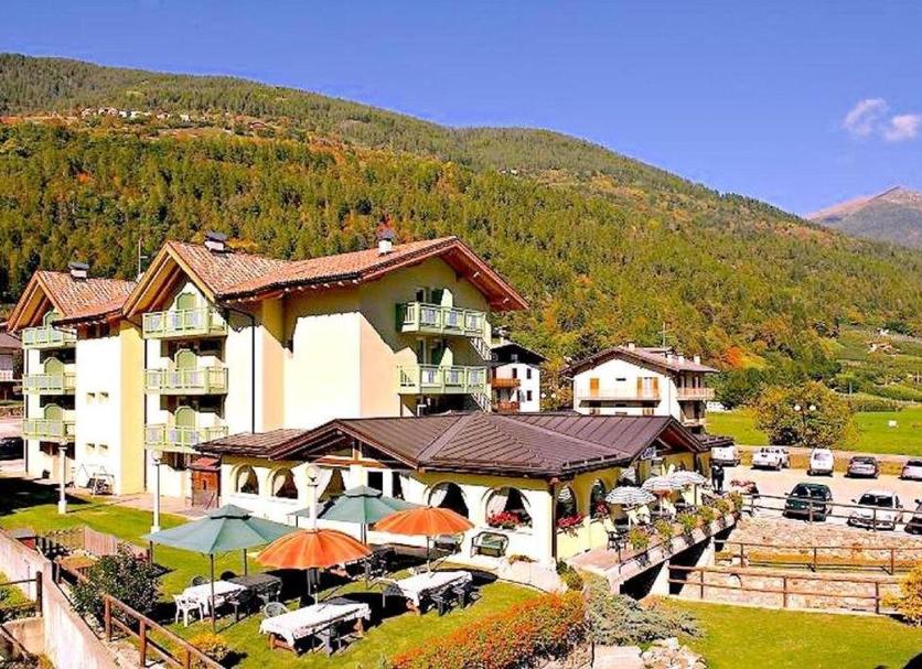 Bâtiment Photo