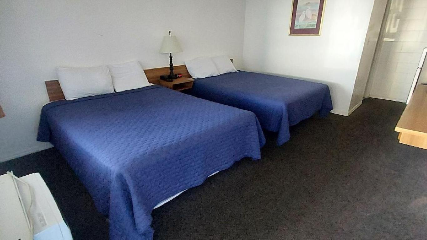 Royal Inn Casper