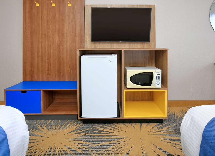 Équipements de la chambre Photo