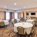 Salle de banquet