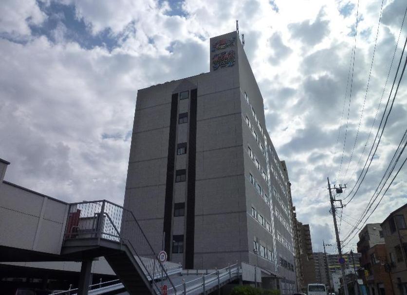 Bâtiment Photo