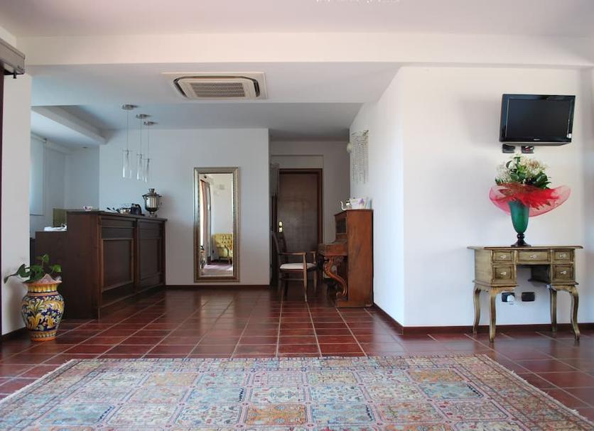 Équipements de la chambre Photo