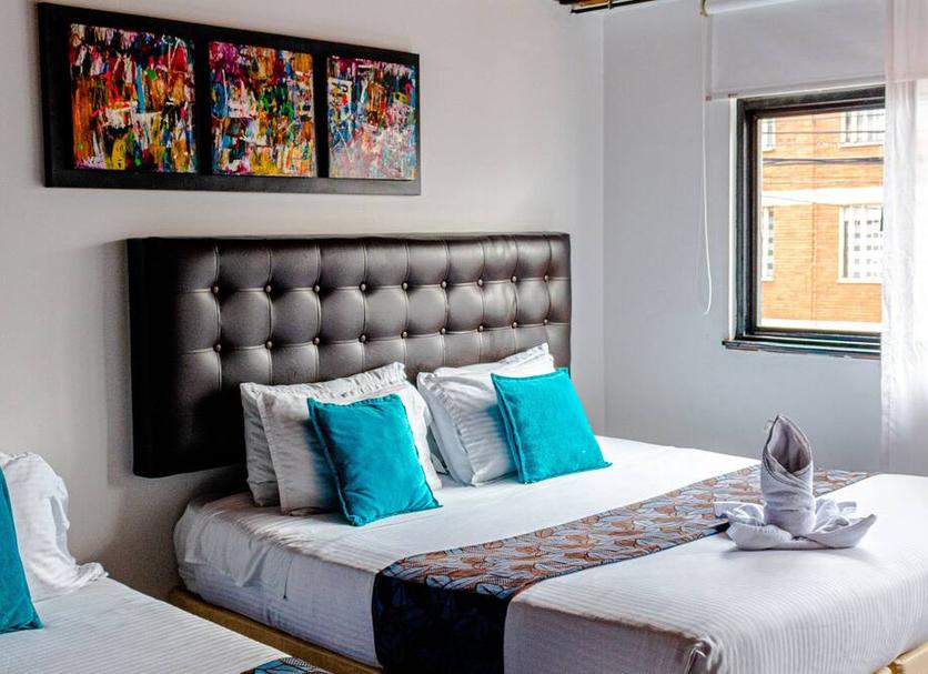 Chambre Photo