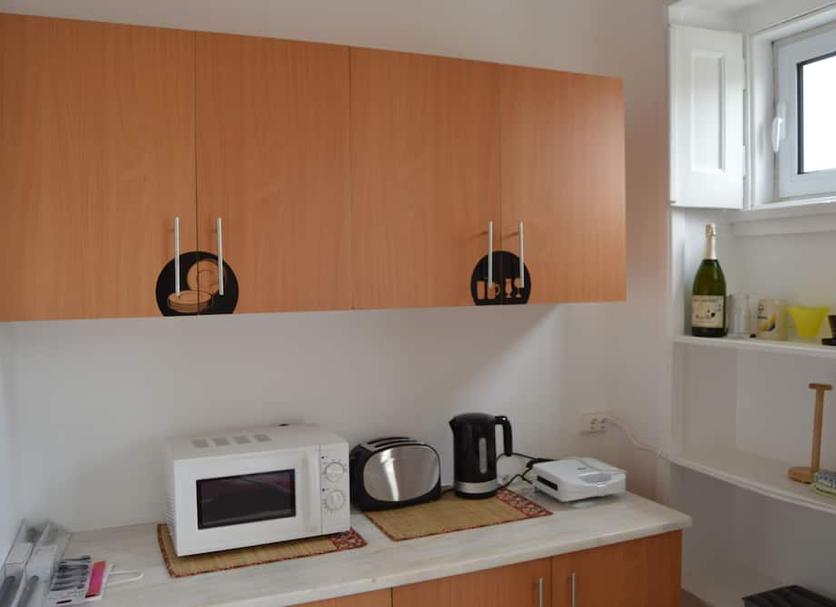 Équipements de la chambre Photo