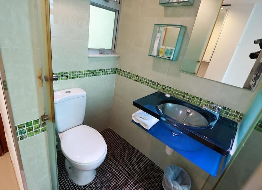Salle de bain Photo