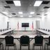 Espace de conférence