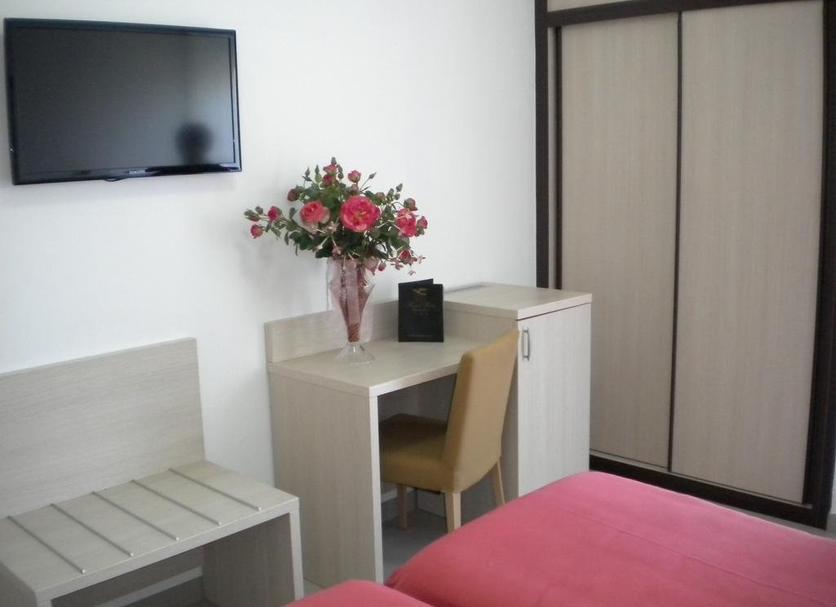Équipements de la chambre Photo