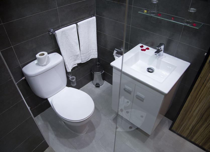 Salle de bain Photo