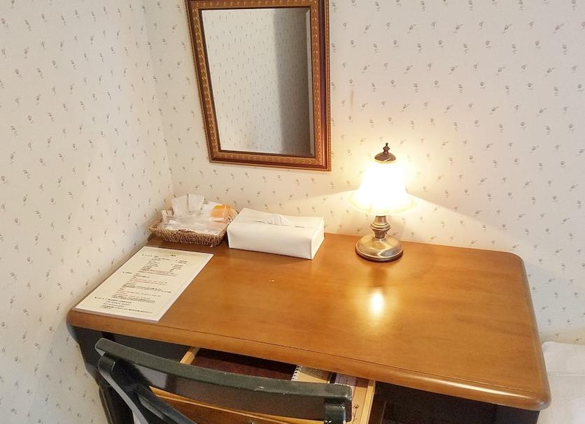 Équipements de la chambre Photo