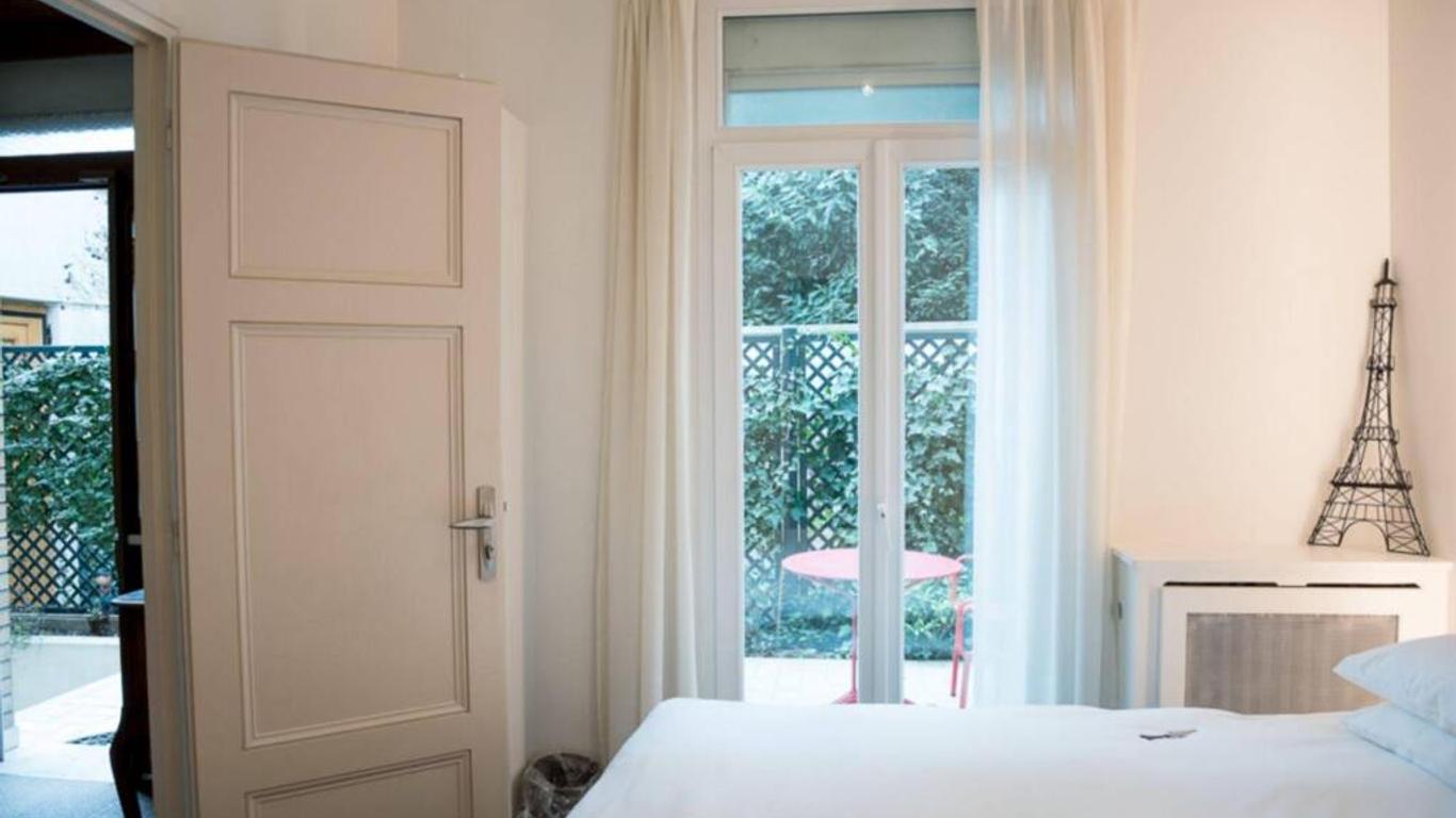 La Villa Paris - B&B