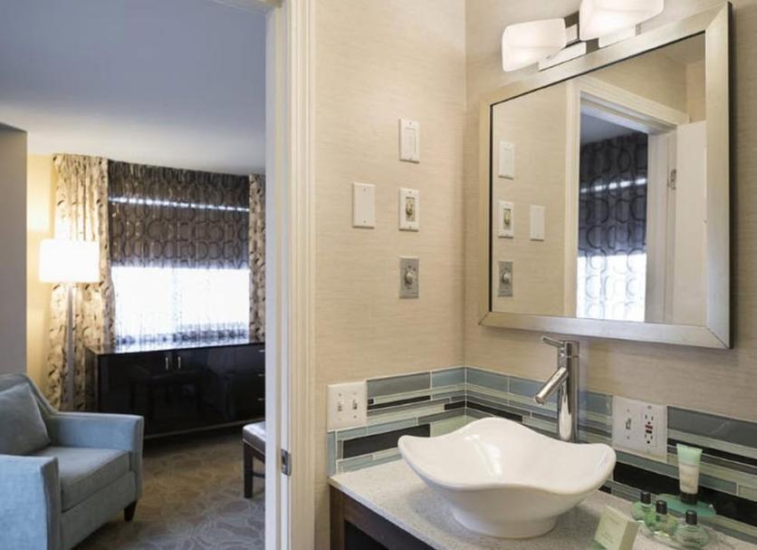 Salle de bain Photo