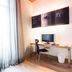 Équipements de la chambre