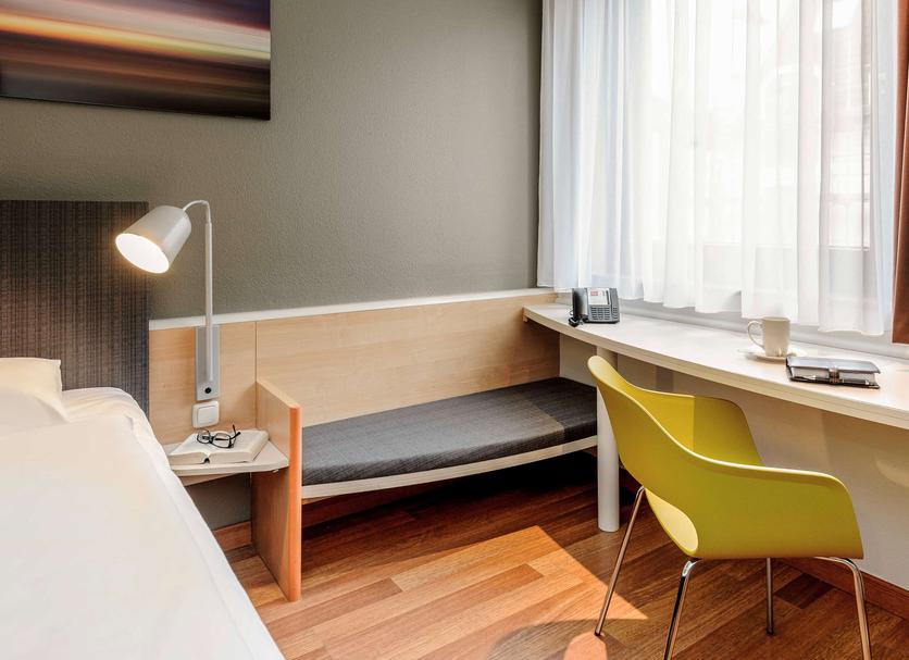 Équipements de la chambre Photo