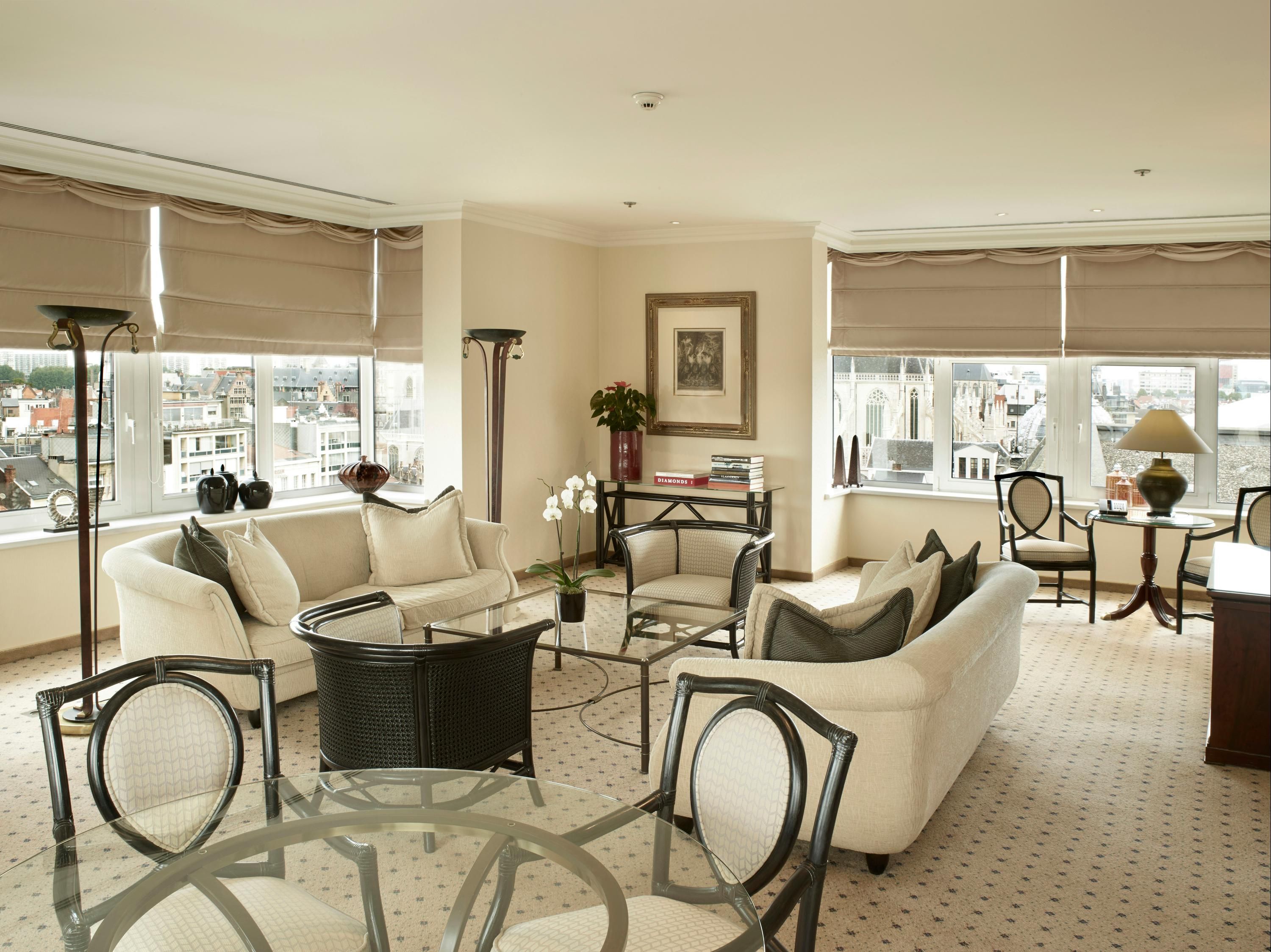 Salon