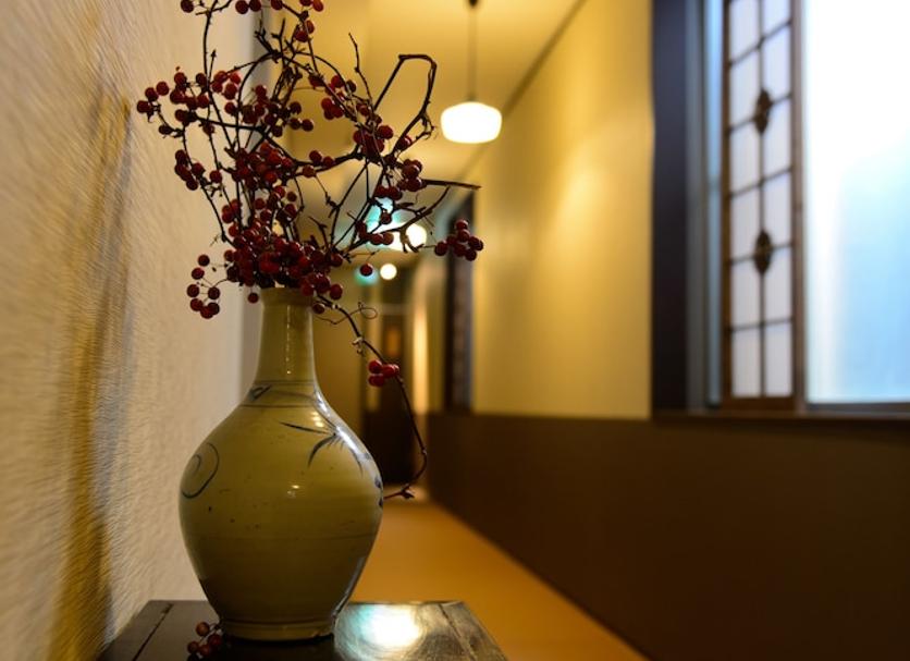 Équipements de la chambre Photo