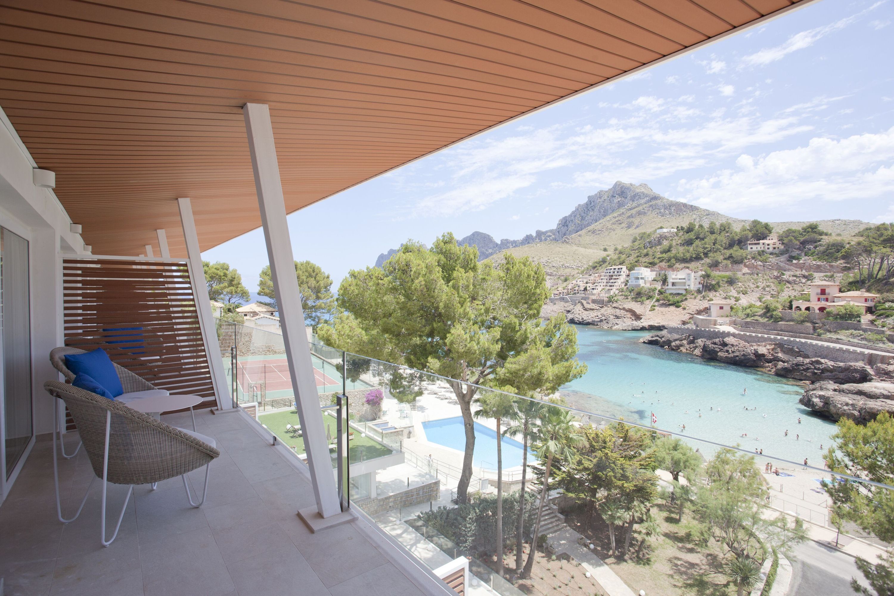 Balcon
