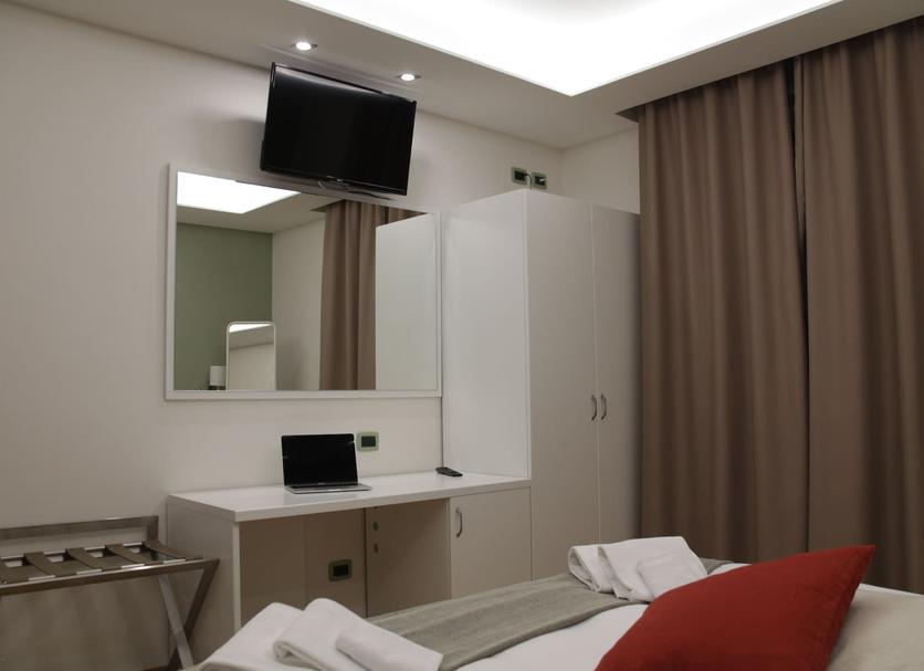 Équipements de la chambre Photo
