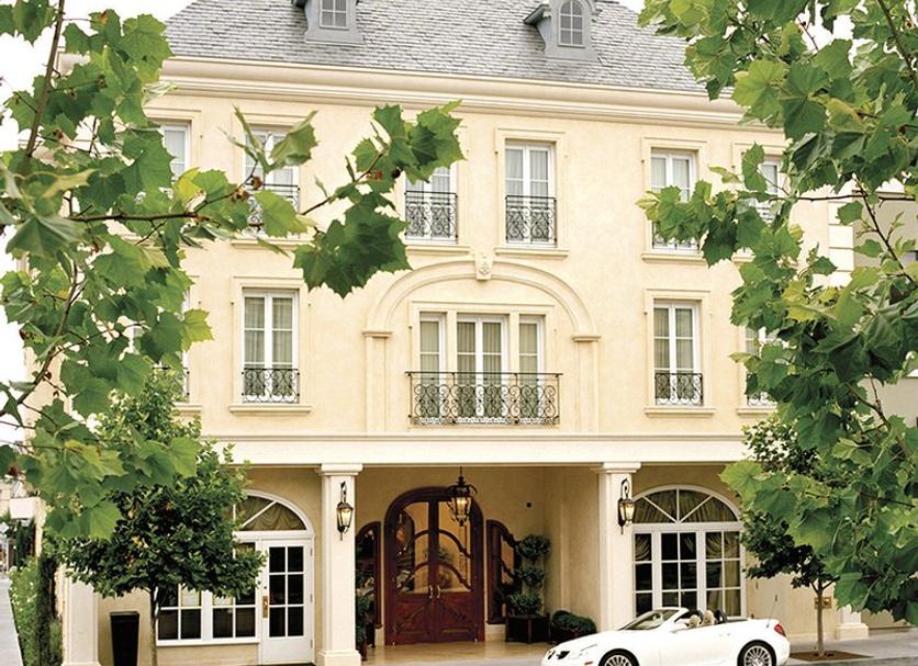 Bâtiment Photo