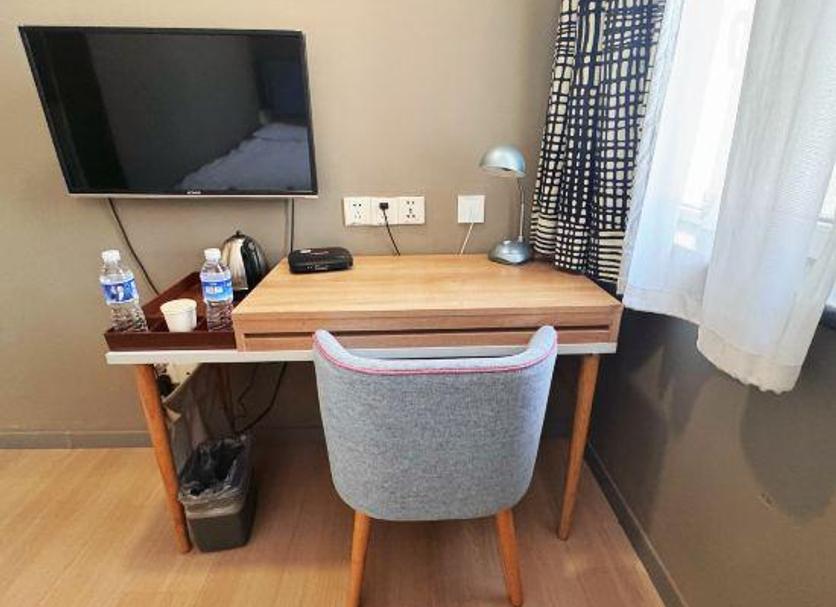 Équipements de la chambre Photo