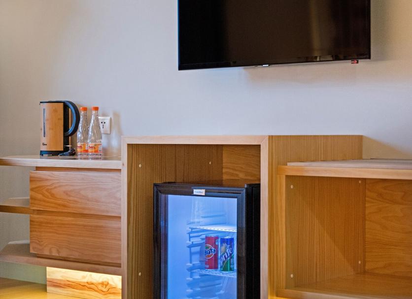 Équipements de la chambre Photo