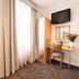 Équipements de la chambre