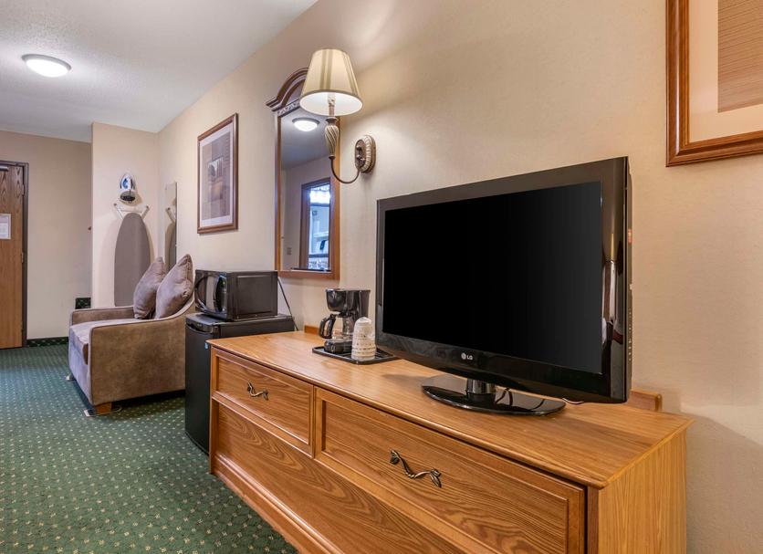 Équipements de la chambre Photo