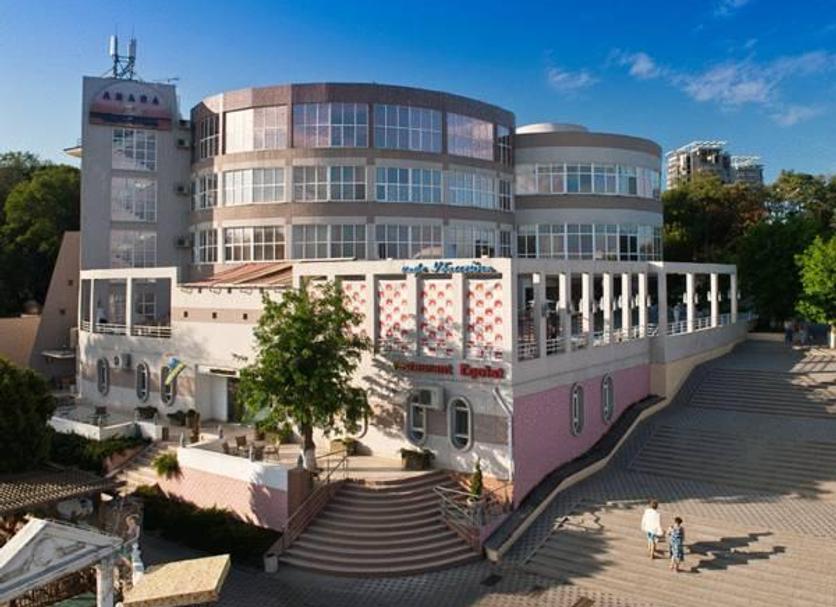 Bâtiment Photo