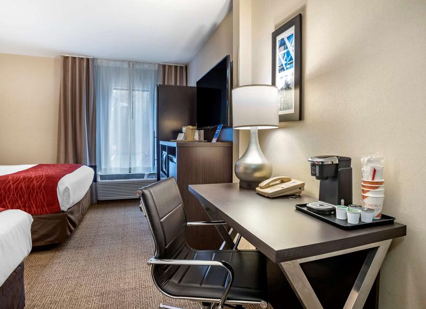 Équipements de la chambre Photo