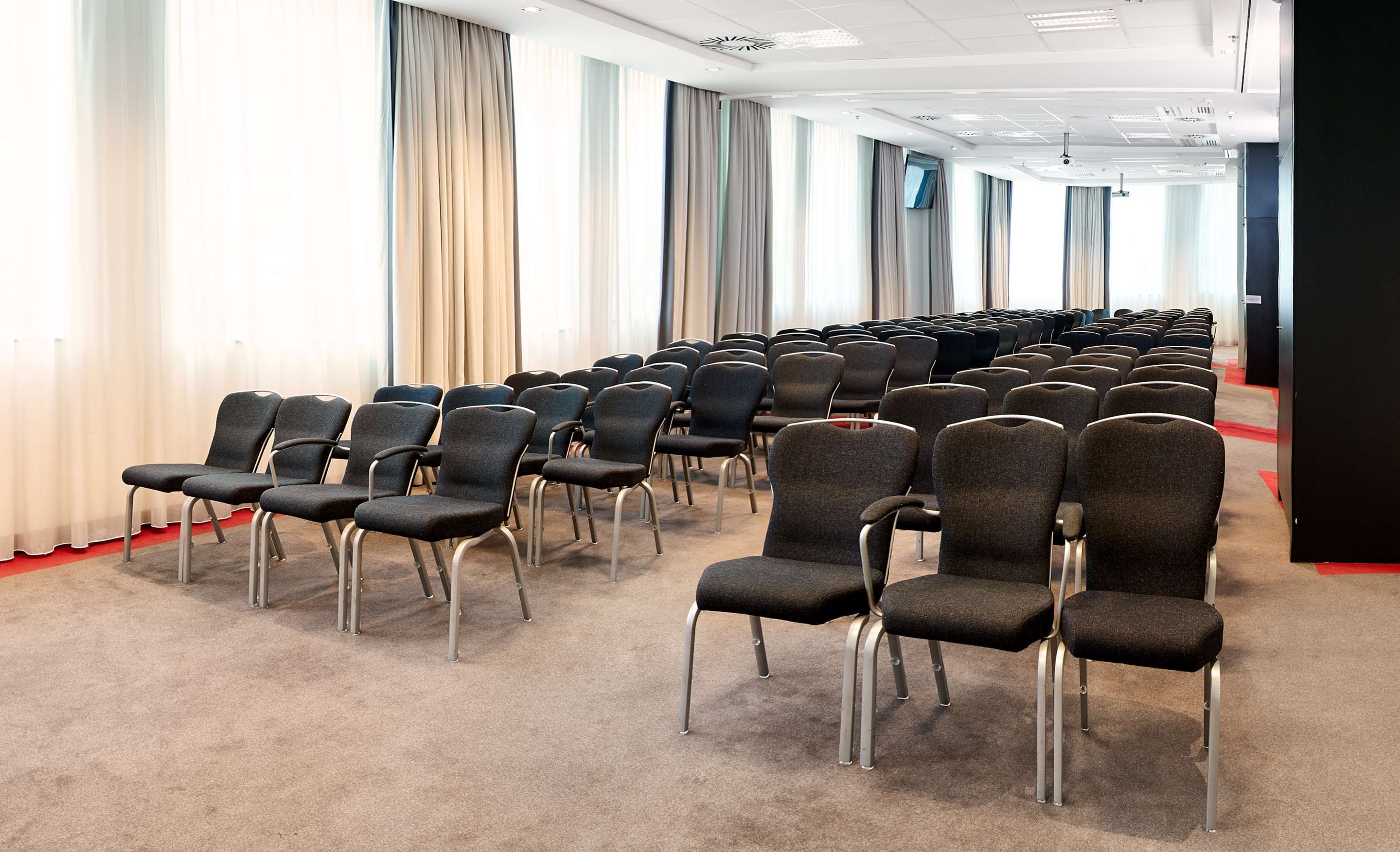 Espace de conférence