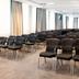Espace de conférence