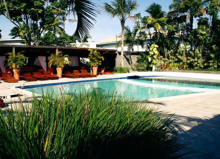 Piscine Photo