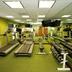 Salle de sport