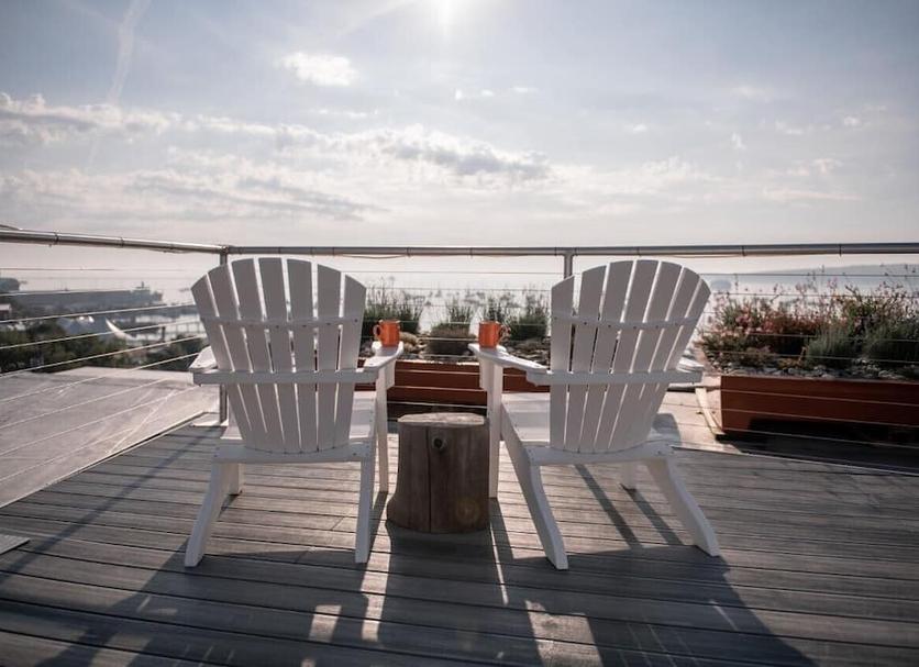 Balcon Photo