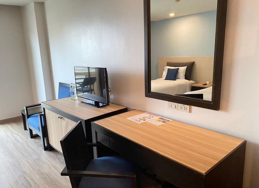 Équipements de la chambre Photo