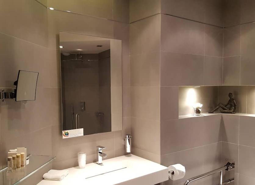 Salle de bain Photo