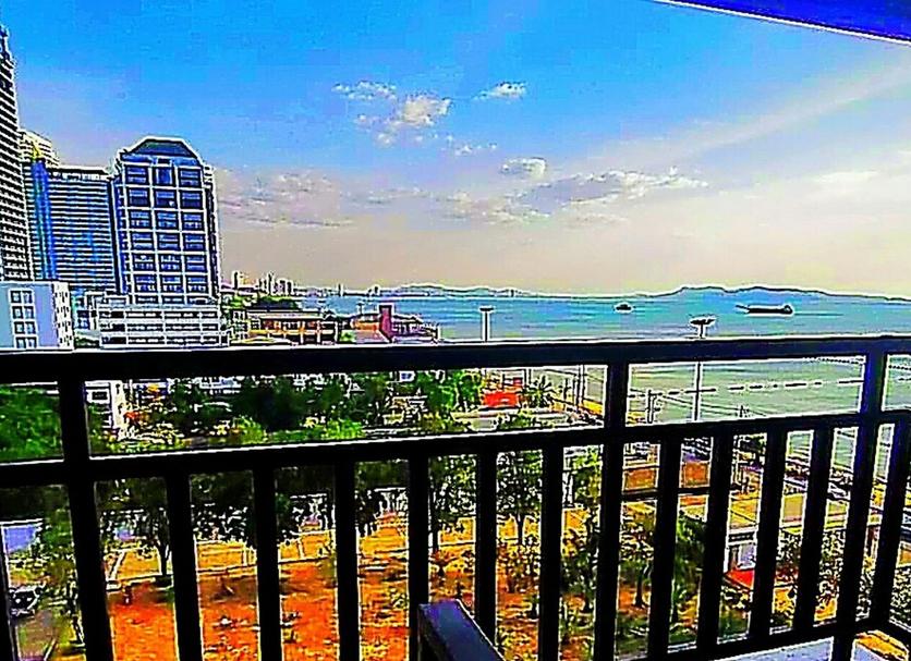 Balcon Photo