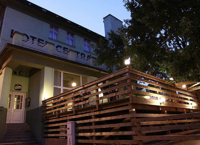 Bâtiment Photo