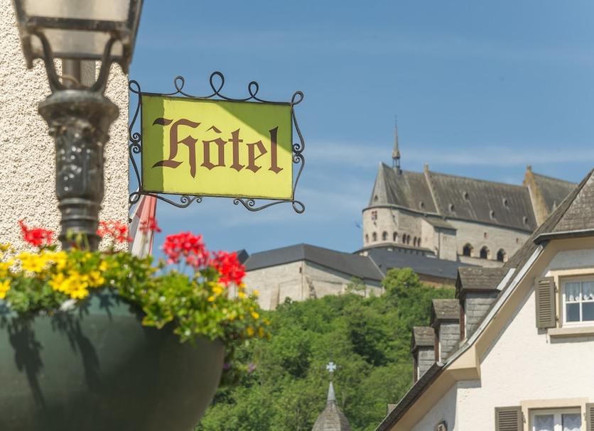 Extérieur Photo