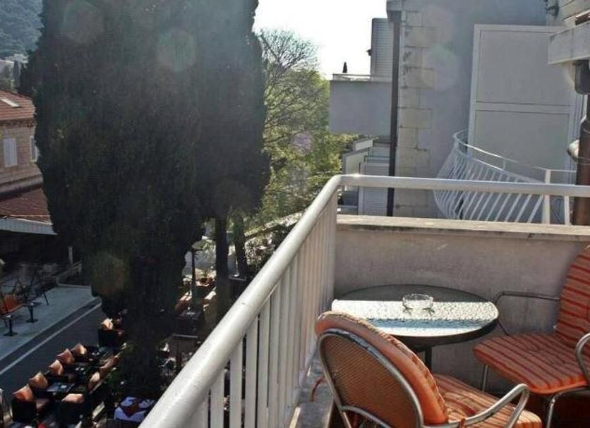 Balcon Photo