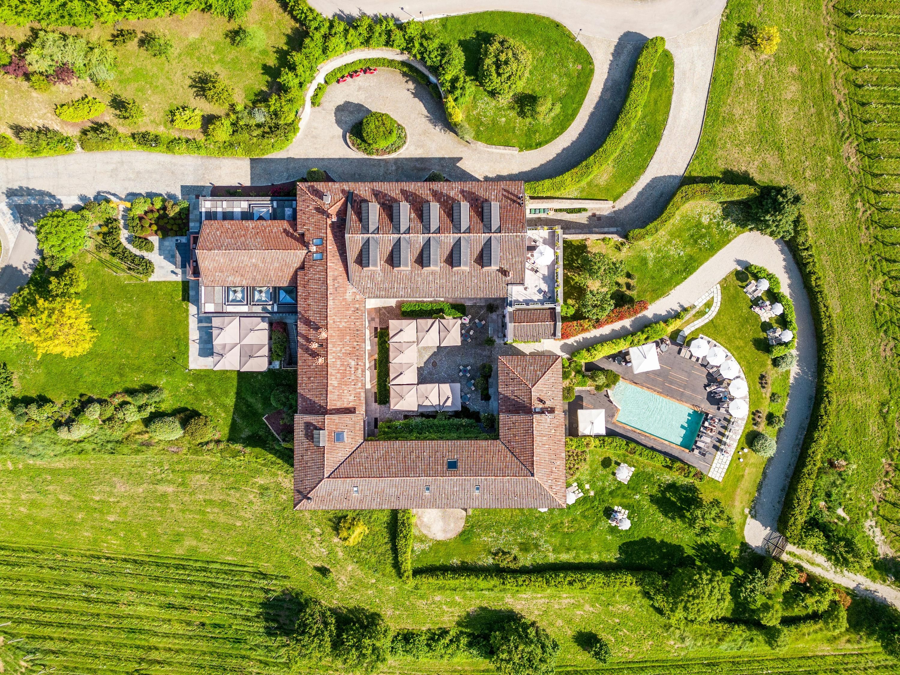 Bâtiment