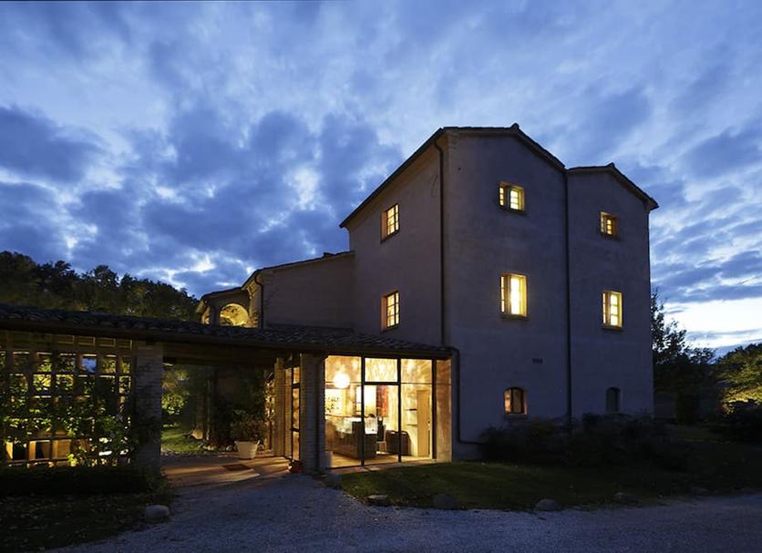 Bâtiment Photo