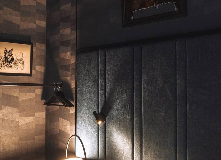 Équipements de la chambre Photo