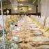 Salle de banquet