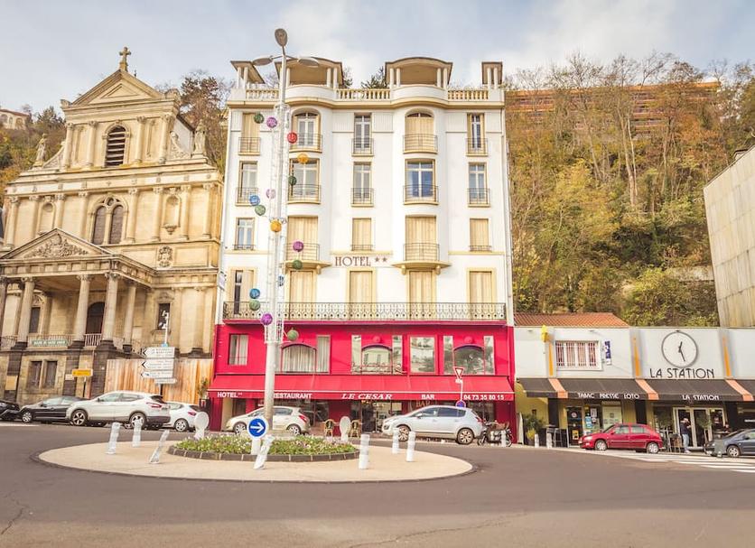 Bâtiment Photo