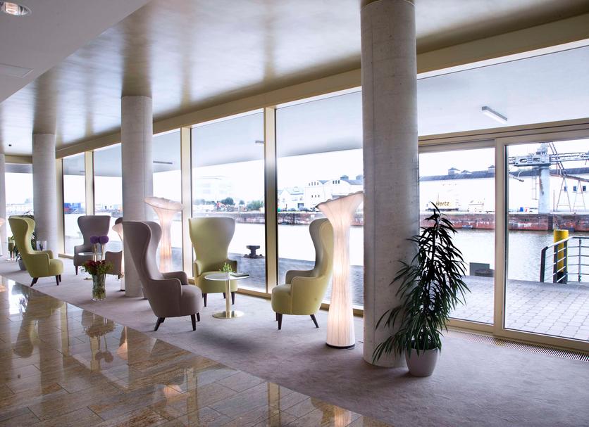 Hall d’entrée Photo