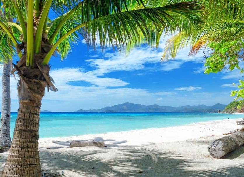 Plage Photo