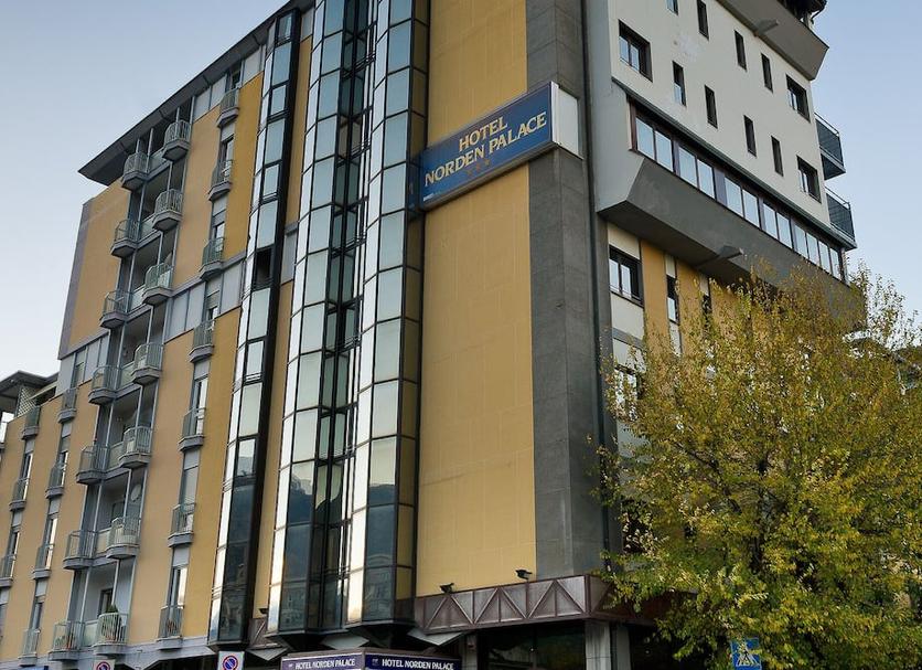 Bâtiment Photo